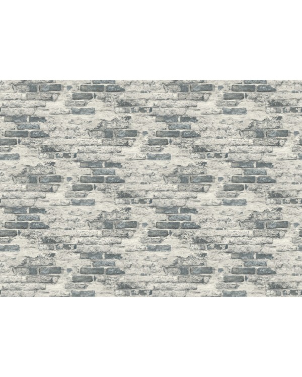 A 58102 Обои Grandeco (Asperia) (1*12) 10,05х0,53 винил на флизелине