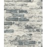 A 58102 Обои Grandeco (Asperia) (1*12) 10,05х0,53 винил на флизелине