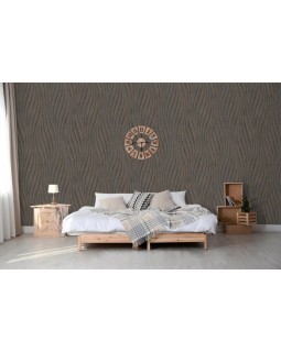 34213 Обои Marburg (City Glow) (1*6) 10,05x1,06 винил на флизелине-foto4