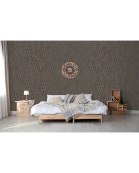 34213 Обои Marburg (City Glow) (1*6) 10,05x1,06 винил на флизелине-foto4