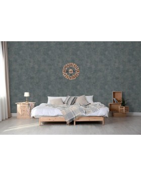 34221 Обои Marburg (Rainbow 3/Urban Elegance/City Glow) (1*6) 10,05x1,06 винил на флизелине-foto4