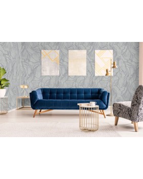 34204 Обои Marburg (City Glow) (1*6) 10,05x1,06 винил на флизелине-foto3