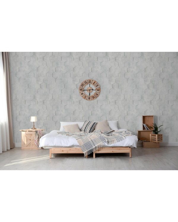 34110 Обои Marburg (Loft Superior) (1*6) 10,05x1,06 винил на флизелине