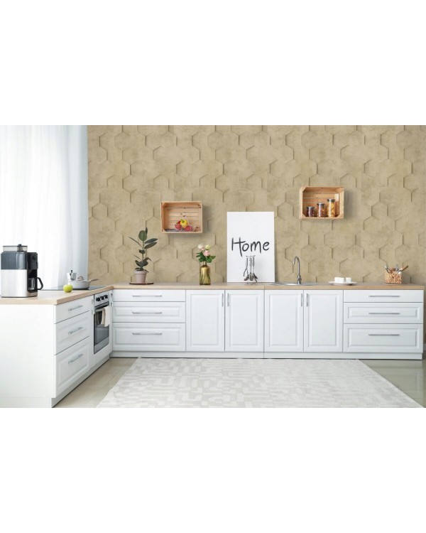 34113 Обои Marburg (Loft Superior) (1*6) 10,05x1,06 винил на флизелине