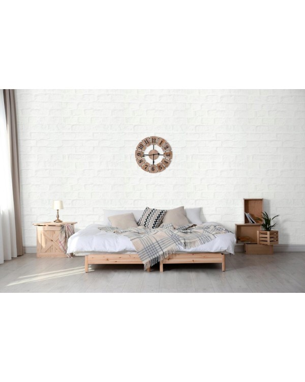 34115 Обои Marburg (Loft Superior) (1*6) 10,05x1,06 винил на флизелине