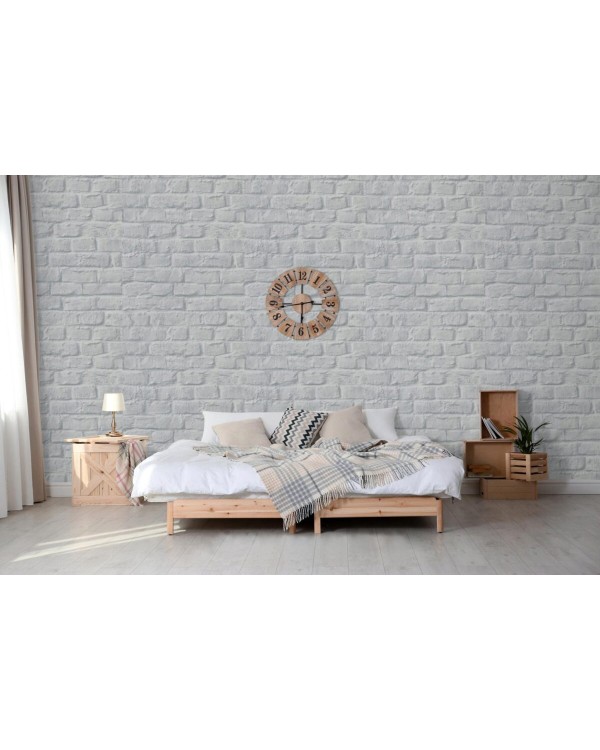 34117 Обои Marburg (Loft Superior) (1*6) 10,05x1,06 винил на флизелине