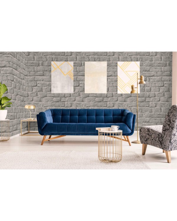 34118 Обои Marburg (Loft Superior) (1*6) 10,05x1,06 винил на флизелине