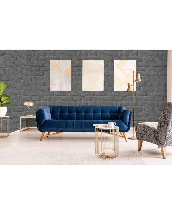 34120 Обои Marburg (Loft Superior) (1*6) 10,05x1,06 винил на флизелине