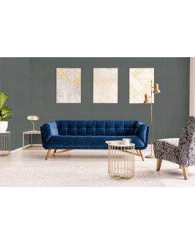 34130 Обои Marburg (Rainbow 3/Loft Superior) (1*6) 10,05x1,06 винил на флизелине-foto3