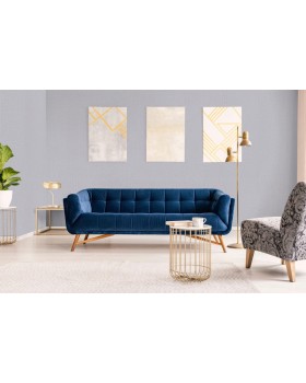 34132 Обои Marburg (Loft Superior) (1*6) 10,05x1,06 винил на флизелине-foto3