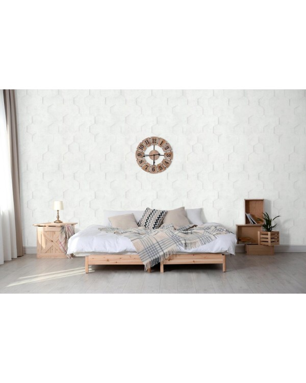 34107 Обои Marburg (Loft Superior) (1*6) 10,05x1,06 винил на флизелине