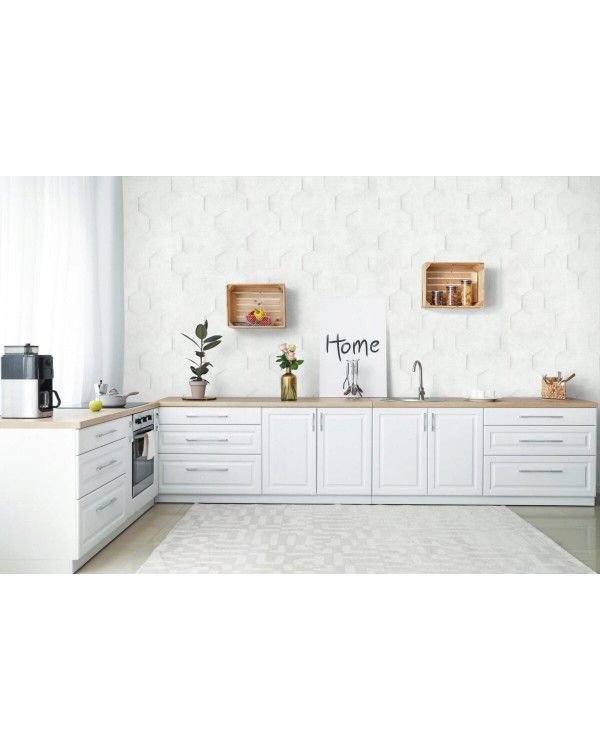 34107 Обои Marburg (Loft Superior) (1*6) 10,05x1,06 винил на флизелине