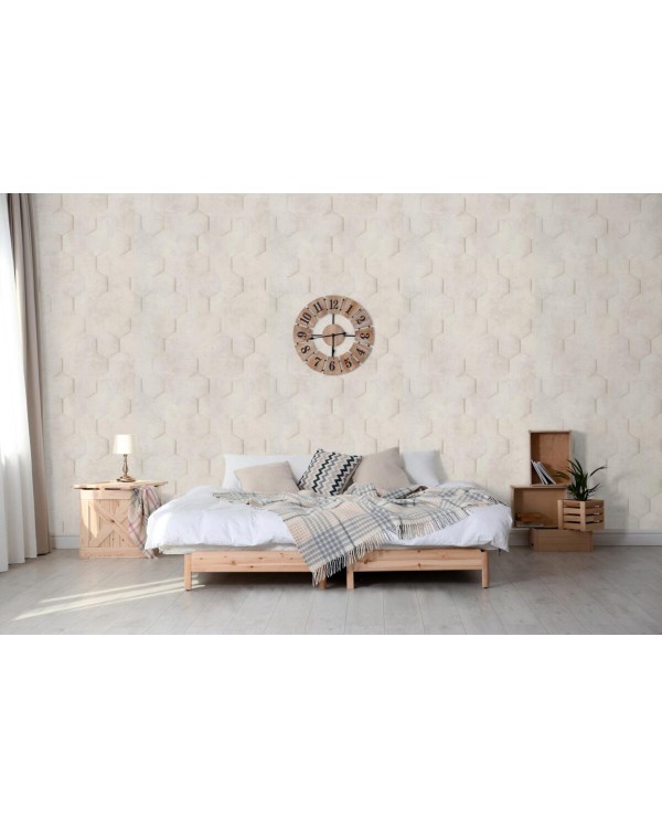34108 Обои Marburg (Loft Superior) (1*6) 10,05x1,06 винил на флизелине