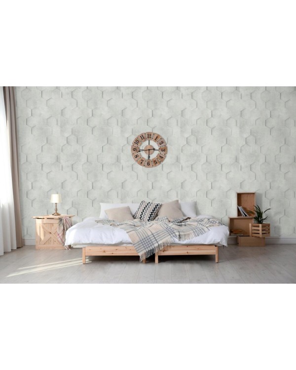 34109 Обои Marburg (Loft Superior) (1*6) 10,05x1,06 винил на флизелине