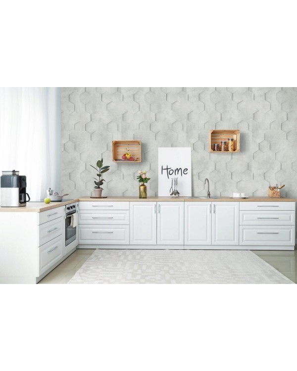 34109 Обои Marburg (Loft Superior) (1*6) 10,05x1,06 винил на флизелине