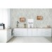 34109 Обои Marburg (Loft Superior) (1*6) 10,05x1,06 винил на флизелине
