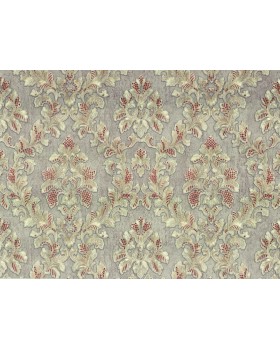 R 23301 Обои Zambaiti (Felicita) (1*4) 10,05х1,06 винил на флизелине