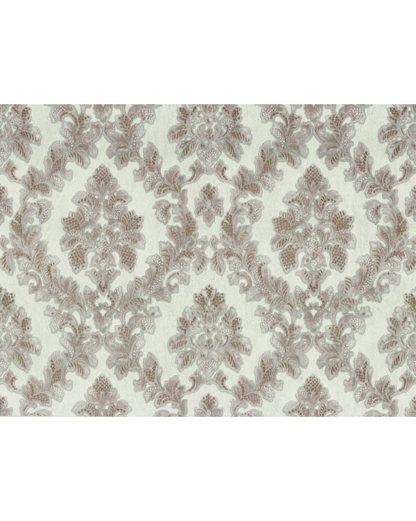 R 23308 Обои Zambaiti (Felicita) (1*4) 10,05х1,06 винил на флизелине
