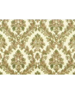 R 23310 Обои Zambaiti (Felicita) (1*4) 10,05х1,06 винил на флизелине