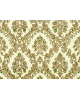 R 23310 Обои Zambaiti (Felicita) (1*4) 10,05х1,06 винил на флизелине