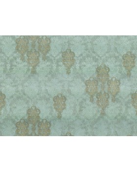 R 23315 Обои Zambaiti (Felicita) (1*4) 10,05х1,06 винил на флизелине
