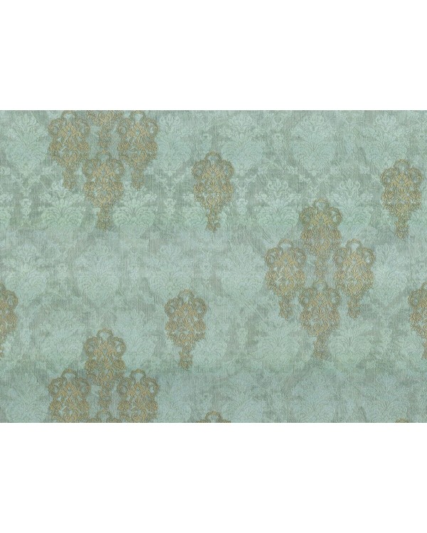 R 23315 Обои Zambaiti (Felicita) (1*4) 10,05х1,06 винил на флизелине