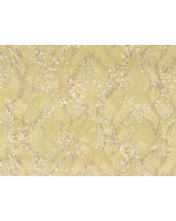 R 23330 Обои Zambaiti (Felicita) (1*4) 10,05х1,06 винил на флизелине