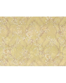 R 23330 Обои Zambaiti (Felicita) (1*4) 10,05х1,06 винил на флизелине