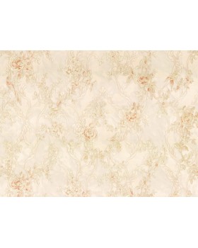 R 23333 Обои Zambaiti (Felicita) (1*4) 10,05х1,06 винил на флизелине