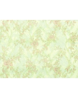 R 23336 Обои Zambaiti (Felicita) (1*4) 10,05х1,06 винил на флизелине