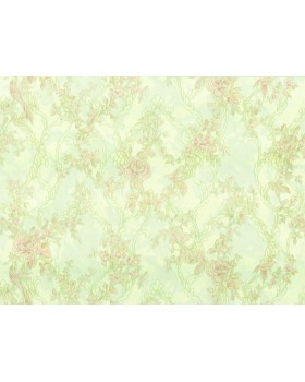 R 23336 Обои Zambaiti (Felicita) (1*4) 10,05х1,06 винил на флизелине