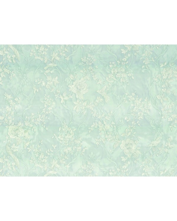 R 23340 Обои Zambaiti (Felicita) (1*4) 10,05х1,06 винил на флизелине