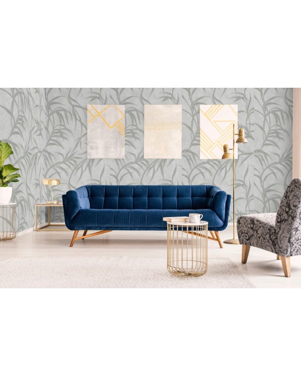 34236 Обои Marburg (Urban Elegance) (1*6) 10,05x1,06 винил на флизелине