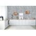 34237 Обои Marburg (Urban Elegance) (1*6) 10,05x1,06 винил на флизелине