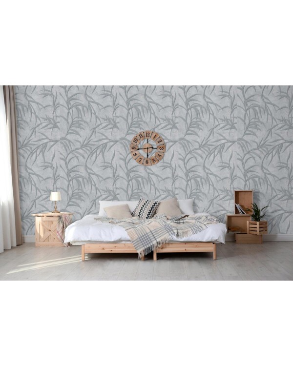 34237 Обои Marburg (Urban Elegance) (1*6) 10,05x1,06 винил на флизелине