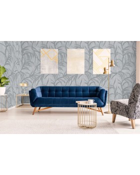 34237 Обои Marburg (Urban Elegance) (1*6) 10,05x1,06 винил на флизелине-foto4