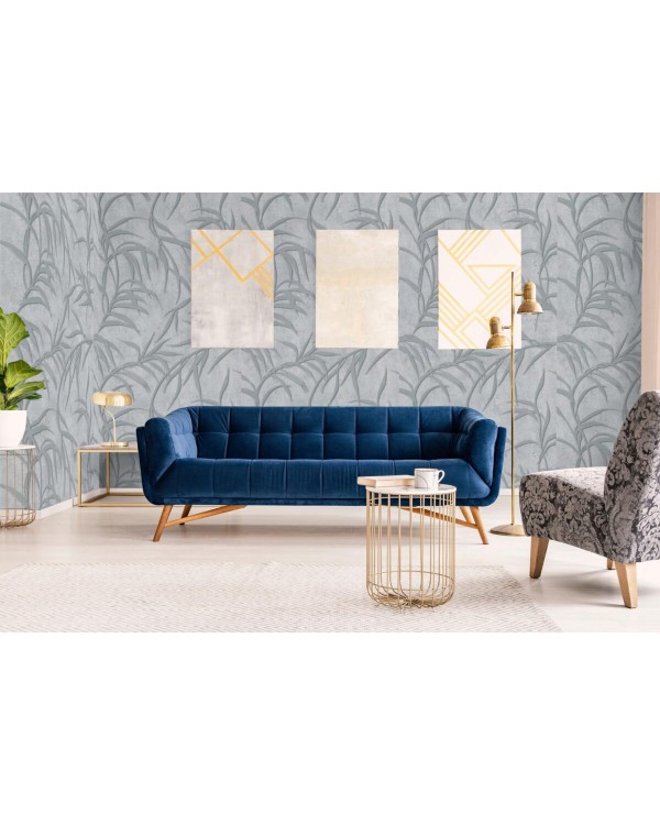 34237 Обои Marburg (Urban Elegance) (1*6) 10,05x1,06 винил на флизелине