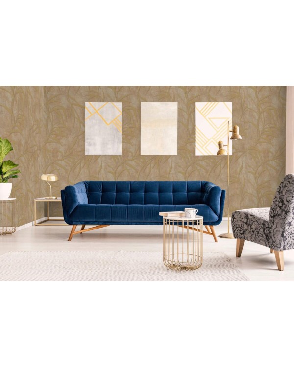 34238 Обои Marburg (Urban Elegance) (1*6) 10,05x1,06 винил на флизелине