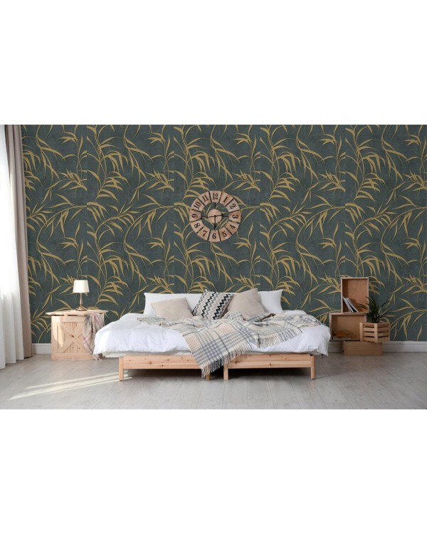 34239 Обои Marburg (Urban Elegance) (1*6) 10,05x1,06 винил на флизелине
