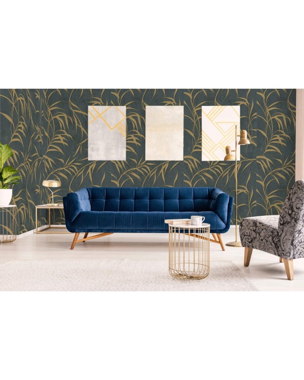 34239 Обои Marburg (Urban Elegance) (1*6) 10,05x1,06 винил на флизелине