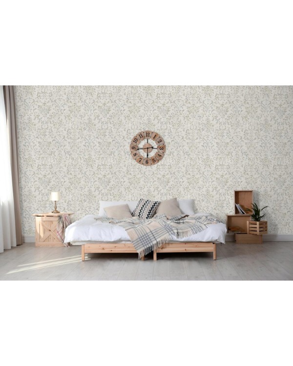 34241 Обои Marburg (Urban Elegance) (1*6) 10,05x1,06 винил на флизелине