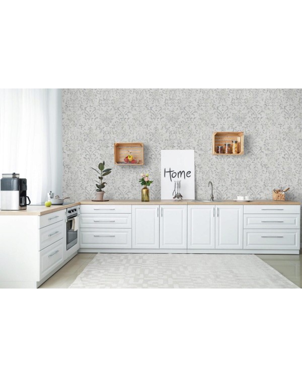 34242 Обои Marburg (Urban Elegance) (1*6) 10,05x1,06 винил на флизелине