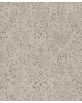 34243 Обои Marburg (Urban Elegance) (1*6) 10,05x1,06 винил на флизелине