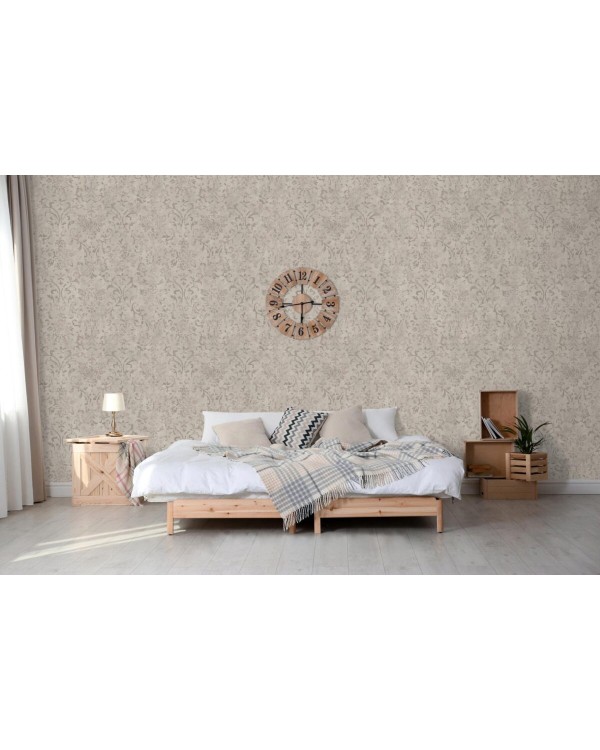 34243 Обои Marburg (Urban Elegance) (1*6) 10,05x1,06 винил на флизелине