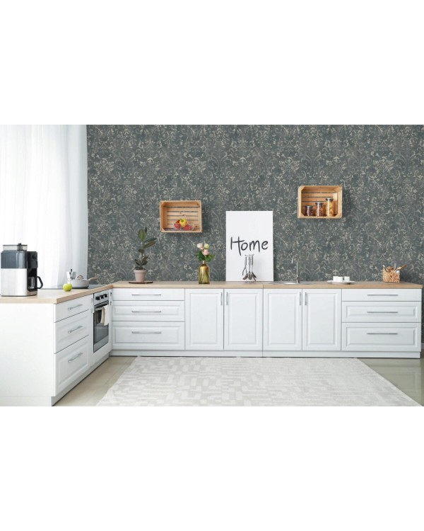 34246 Обои Marburg (Urban Elegance) (1*6) 10,05x1,06 винил на флизелине