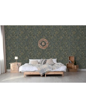 34247 Обои Marburg (Urban Elegance) (1*6) 10,05x1,06 винил на флизелине-foto3