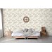 MN 3003 Обои Grandeco (Maison) (1*12) 10,05х0,53 винил на флизелине