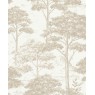 MN 3003 Обои Grandeco (Maison) (1*12) 10,05х0,53 винил на флизелине