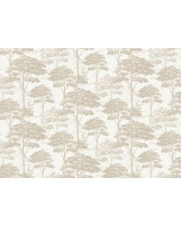 MN 3003 Обои Grandeco (Maison) (1*12) 10,05х0,53 винил на флизелине-foto2