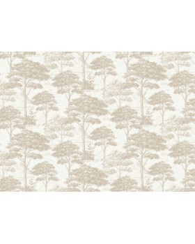 MN 3003 Обои Grandeco (Maison) (1*12) 10,05х0,53 винил на флизелине-foto2